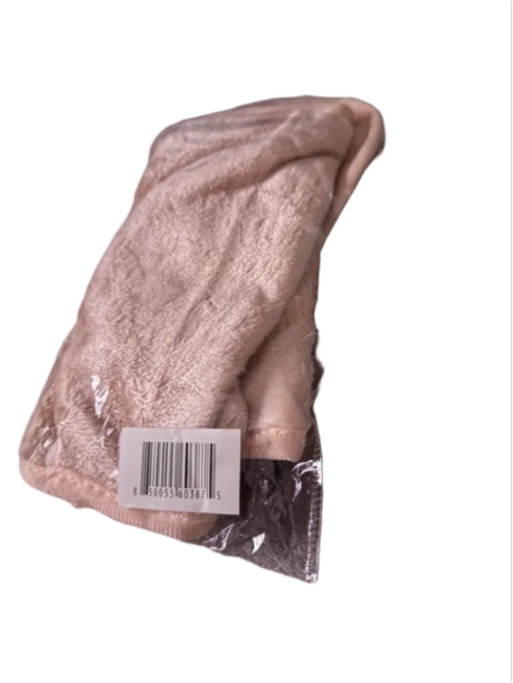 Dibs beauty lux makeup remover towel